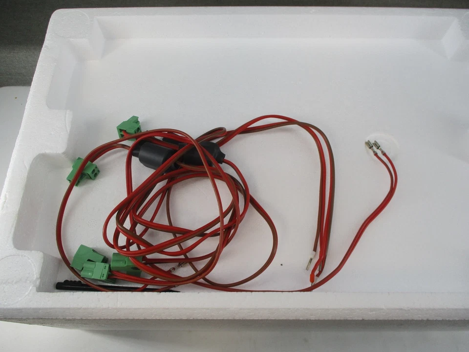 Märklin Escala H0 60216 Estación Central 3 plus DC AC DCC MM fx mfx Delta en EMBALAJE ORIGINAL - Imagen 3 de 4