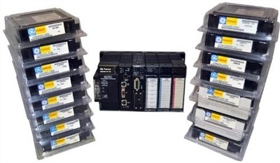 1Pc New Ge Fanuc IC693MDL240 ty
