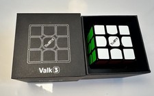 The Valk 3 Speed Cube EDC Collectible Rubiks ...