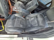 Seat Belt Front 221 Type S550 Bucket Seat Fits 11-13 MERCEDES S-CLASS 2501919