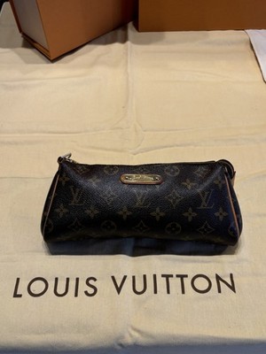 LOUIS VUITTON TASCHE EVA MILLA