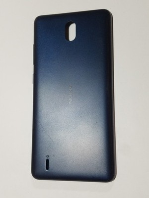 Original Back Door Battery Cover Replacement For Nokia C01 PLUS Phone TA-1391
