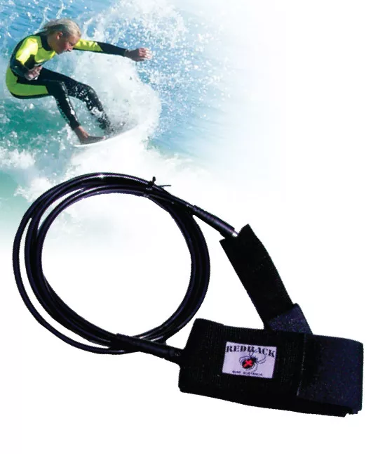 Surfboard rope leg deals