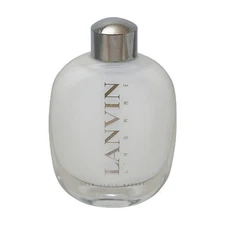 LANVIN L' HOMME AFTERSHAVE BALM 3.4 oz UNBOXED *Product Liquidy