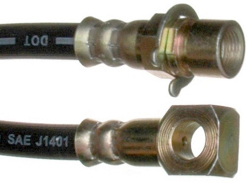 Brake Hydraulic Hose - Picture 3 of 3