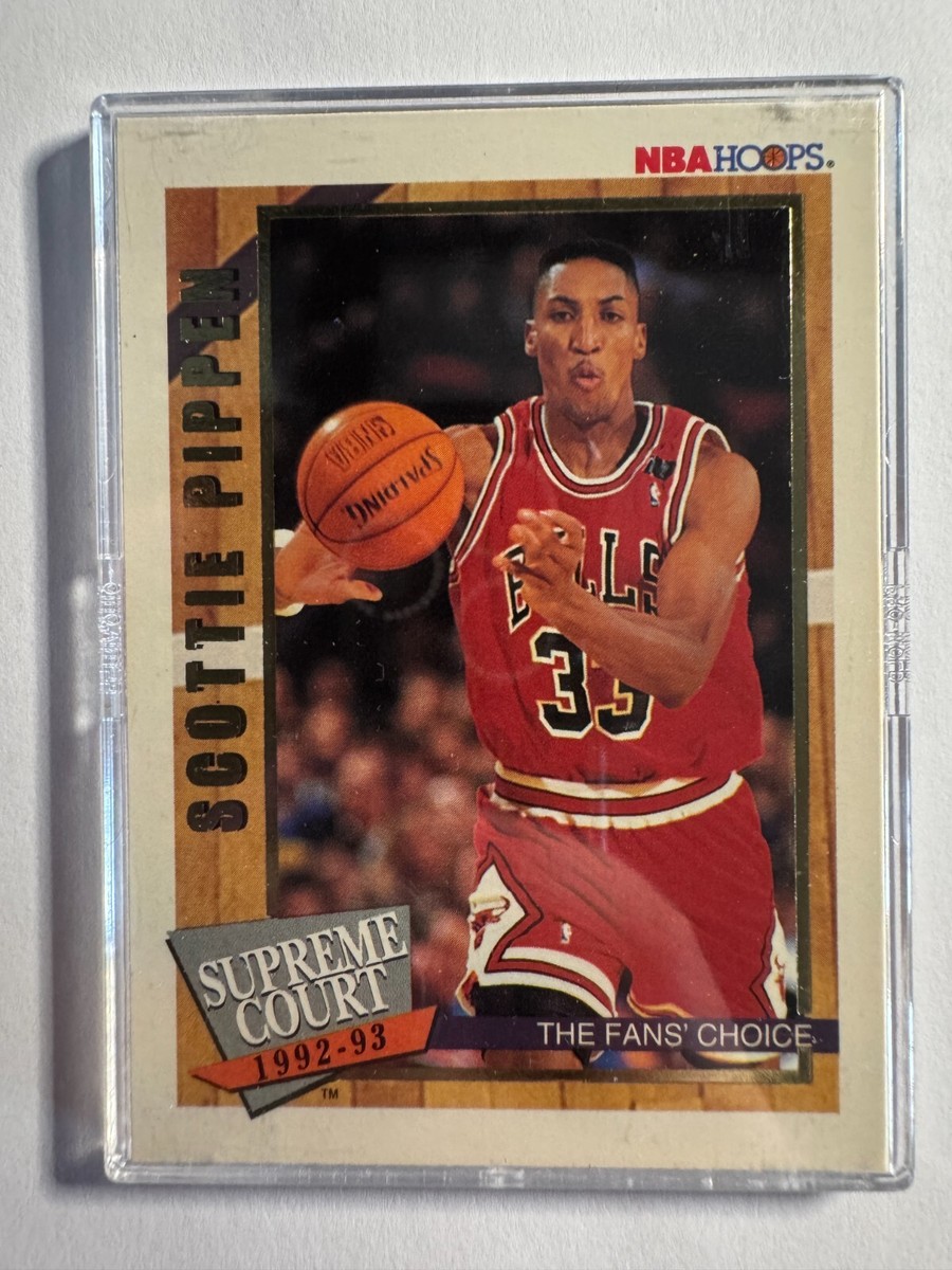 supreme pippen