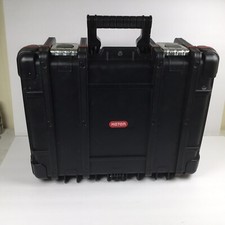 Keter Technician Electricians Tool Hard Case ...
