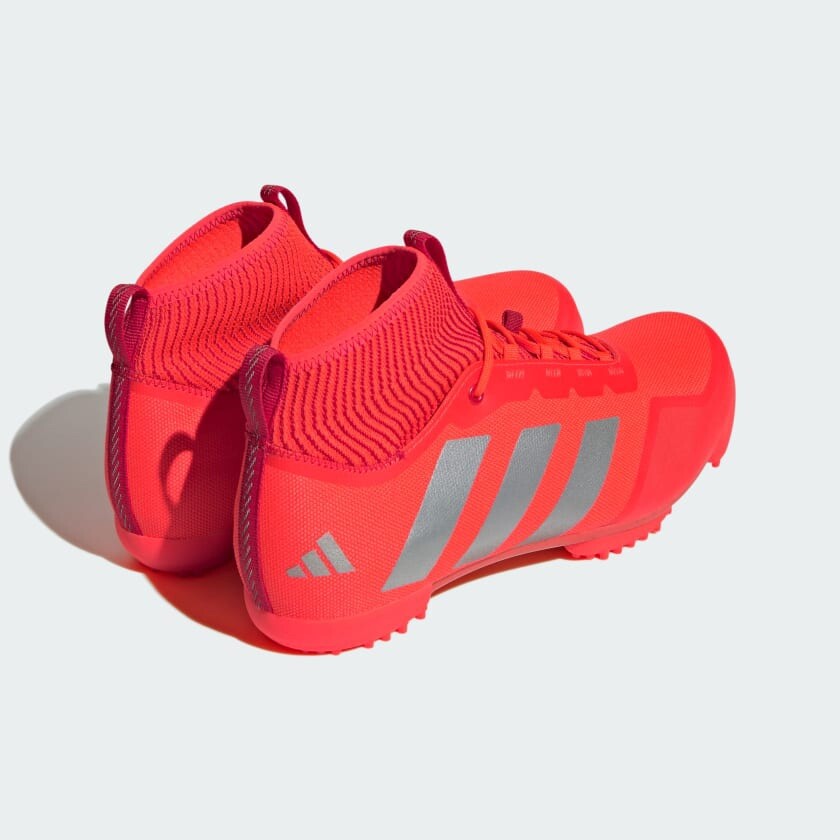 Sz 9.5 - Adidas Unisex-Adult The Gravel Cycling 2.0 Sneaker  display picture 1