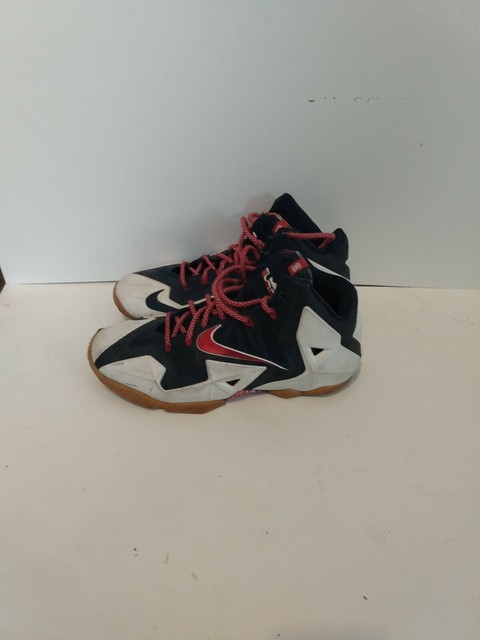 lebron 11 independence day