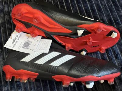 アディダス adidas プレデター 19+ fg 25y EE8417 Adidas Predator Mania 19+ FG ADV 25Y EE8417 US 8.5 Soccer Cleats
