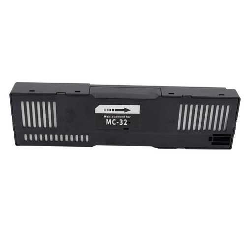 MC-32 Compatible Maintenance Box Wast Ink Tank for Canon TC-5200 TC-20 Printer - Picture 2 of 6