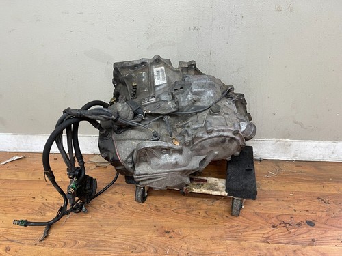 2003-2007 VOLVO XC90 2.5L L5 AWD AUTOMATIC TRANSMISSION GEARBOX OEM - Picture 5 of 10