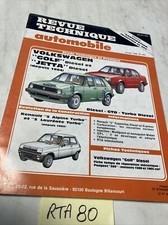 Turbo Volkswagen JETTA