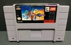 Star Wars: Super Empire Strikes Back (SNES, 1993) Authentic Cart Only