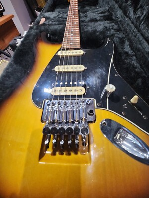Floyd Rose Redmond Speedloader- USA