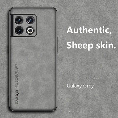 For OnePlus 10 Pro/9 8T/7/7T Pro 6/6T Case Leather Hybrid Shockproof Phone Cover - Picture 15 of 17