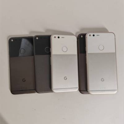 Original Google Pixel (1st Gen) - 2016 Pixel XL Unlocked 4G 32