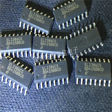 5pcs EL EL2386CS SOP #TC98-1