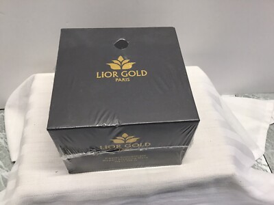 Lior Gold Paris Caviar Concentrate Repair Sleeping Mask 1.02oz.