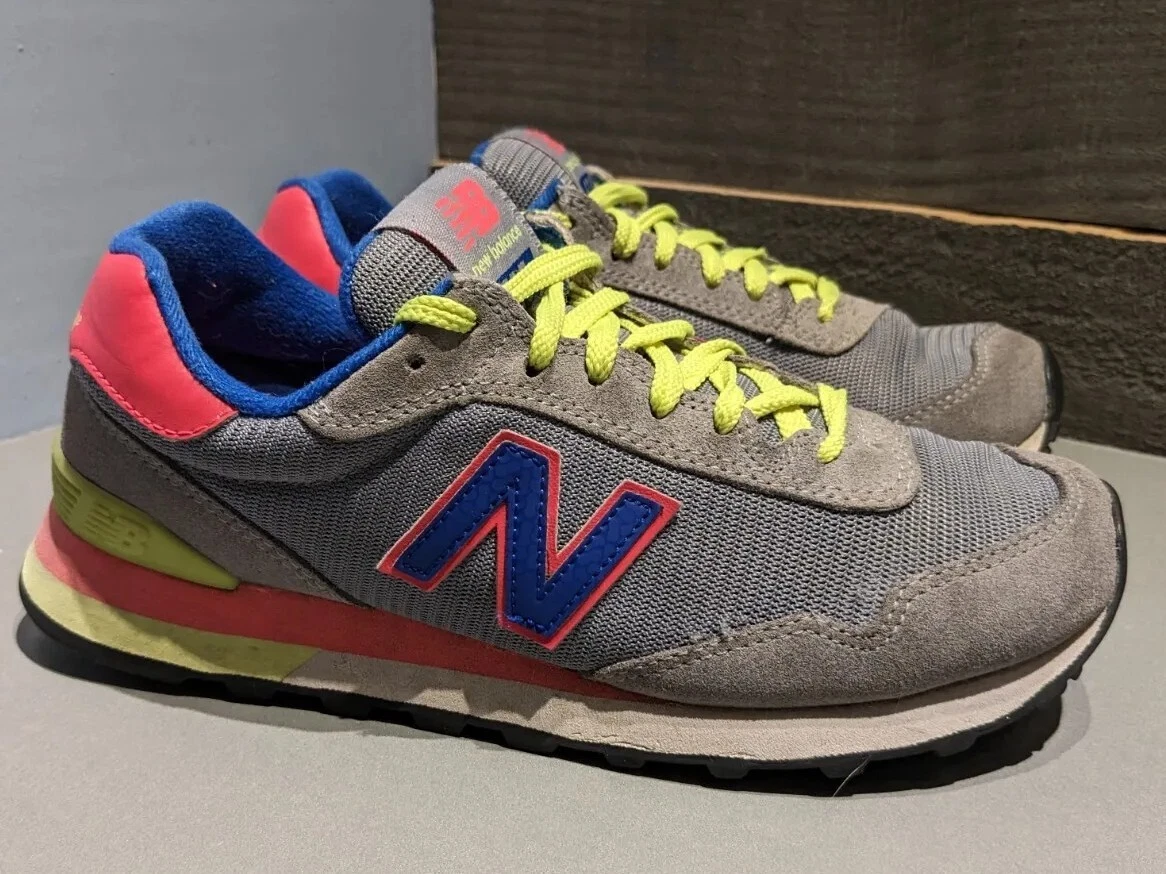 New balance vieux shop rose