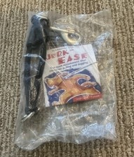 Bungee Dog Leash Extension - Large Black 61-110 pounds