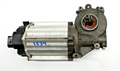 2012 JETTA ELECTRIC POWER STEERING RACK MOTOR 1K0 909 144 M OEM 12