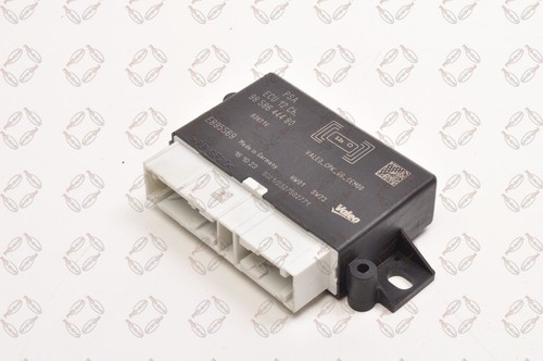 OPEL CORSA F 1.2 12V PureTech PDC Parktronic Einparkhilfe Steuergerät 9858644480