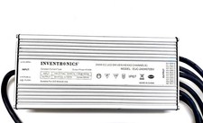 LED DRIVER 240W 6 CHANNEL IP67 EUC-240H070SV LED Transformer Power Supply #R10-D4