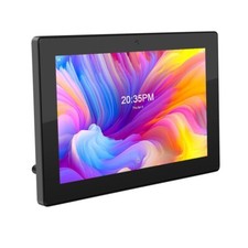 10 Inch Android 1GB RAM 8GB ROM Quad Core Processor IPS Touch Screen Tablet