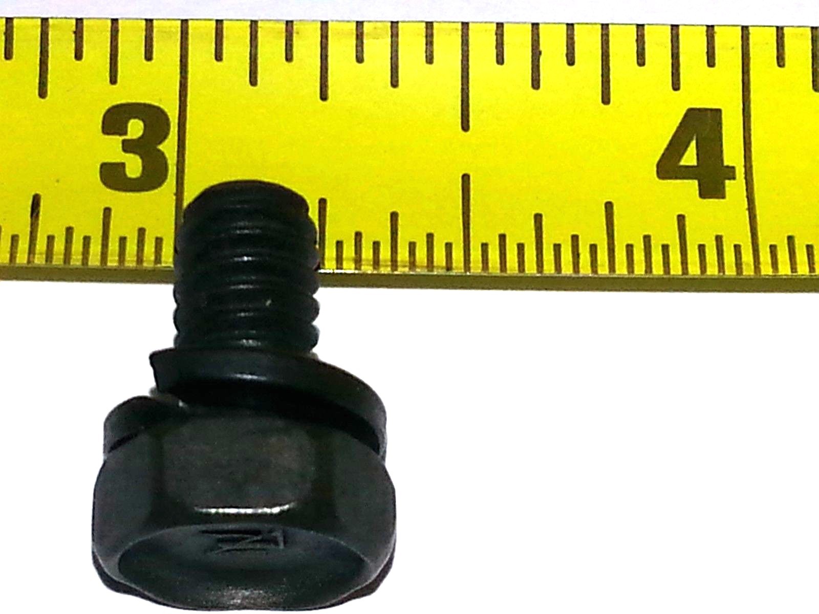 GM Manual Front Power Drum Brake Line Rear Wheel Cylinder Bolts Screws