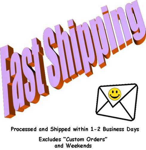 20pc Nail Art Hawaiian Palm Tree  One-Size 3.8" WaterSlide Nail Decals Transfer - Picture 3 of 3