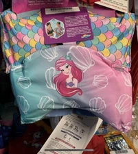 Swimways Disney Princess Swim Trainer - Ariel Child 33-55lbs Max - NEW