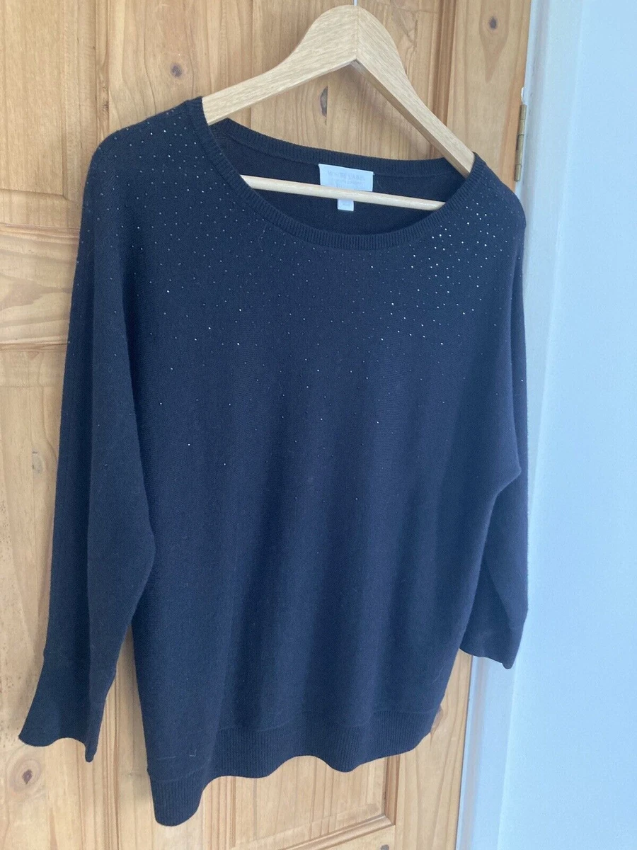 Merino christmas deals jumper