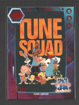 lebron space jam orange