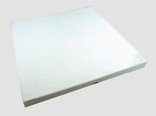 10.5 inch 1/4" Empty Tape Reel Box