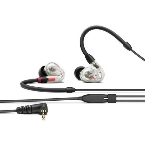 SENNHEISER IE 100 Pro WIRELESS/WIRED IN-EAR Professional Monitoring Headphone - Picture 4 of 10