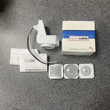 Acuity Controls LSXR 4PK VLP Fixture Mount Large/Small Motion Control 120/277VAC