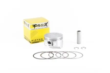 Prox Piston Kit Set 86.75mm Honda Rancher 420 2007-2023 Pro X Replacement