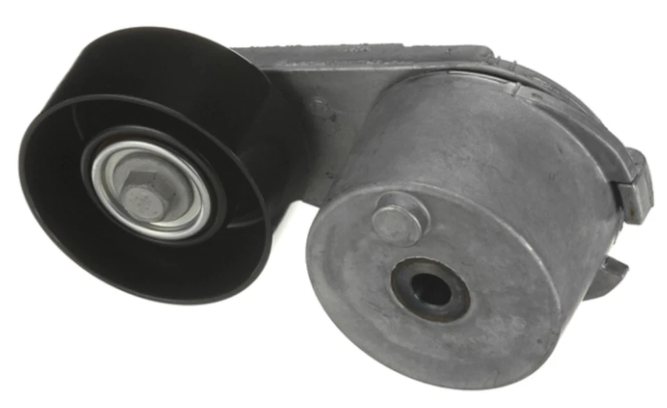 Аксессуар натяжитель приводного ремня в сборе ворота для Cadillac Chevrolet GMC 1262605 - Изображение 4 из 4