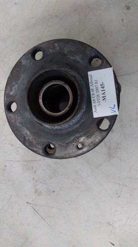 Radlager Vorne Links Radnabe Fahrer | Audi A6 4F Allroad 3.0 TDI 07BJ A145