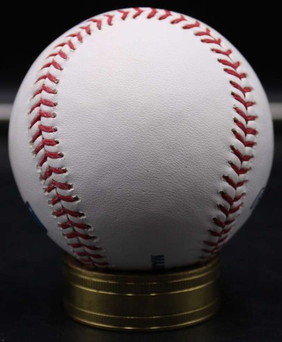 Adam LaRoche Signed Rawings OML Baseball Washington Nationals Autograph D12940 - Picture 6 of 6