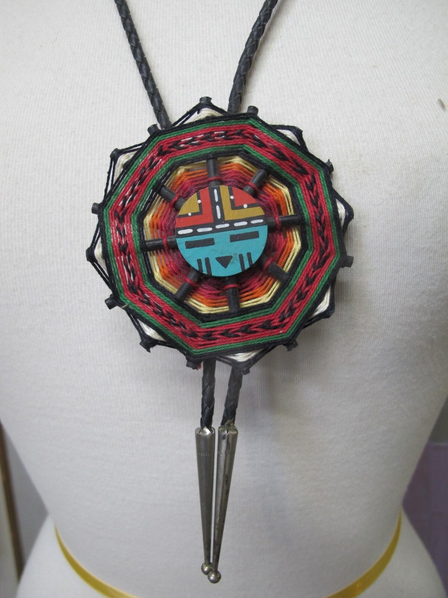Amazing Modernistic Zuni Native American Sterling Silver Sun Bracelet Amazing Modernistic Zuni Native American Sterling Silver Sun Bracelet