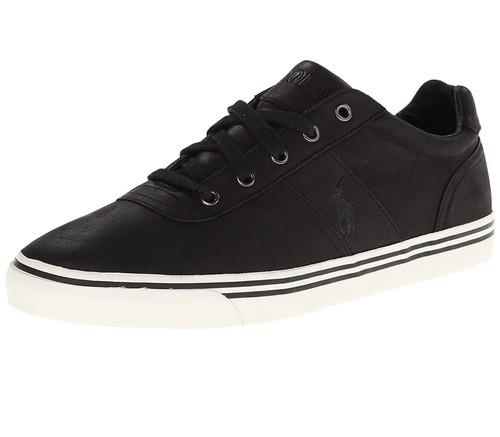 Polo Hanford-sk-vlc Mens Style : 816508045 - Black - 8