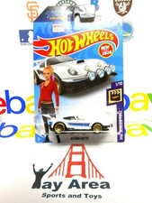 NEW 2020 Hot Wheels Screen Time Netflix Fast and Furious Astana Hotto Car
