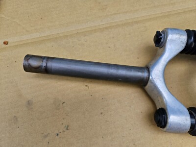 Rock Shox Judy TT 100mmストローク Rock Shox Judy TT Mountain Bike Suspension Fork Disc or V