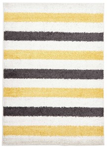 Stencil-Shag-Rug-Yellow-Charcoal-White-290x200cm