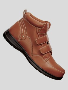 dr scholl's leather boots