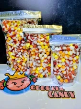 Freeze Dried Skittlez Smoothies- MADE TO ORDER - *Choose Size *Oddball Candy Co*