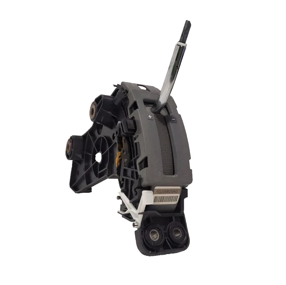 2008-2010 Chrysler Town Country Dodge Grand Caravan Gear Shift Shifter Assembly - Image 2 of 4