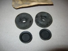 1940-1970 FORD 7/8" BRAKE WHEEL CYLINDER KIT NORS